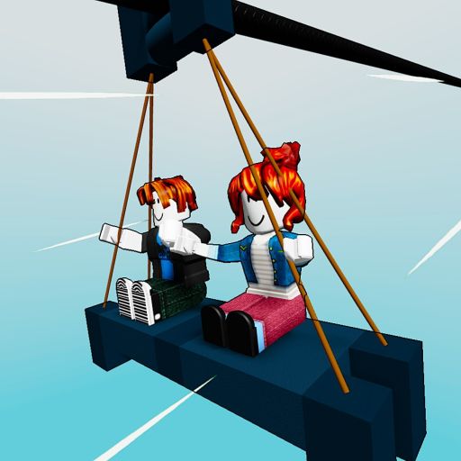Zipline Ride! [DESERT!] cover