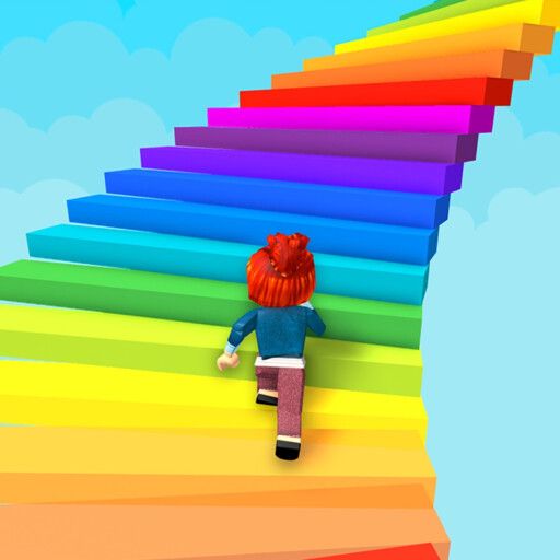 Easy Fun Obby 🌈 cover