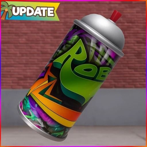 Spray Party! cover