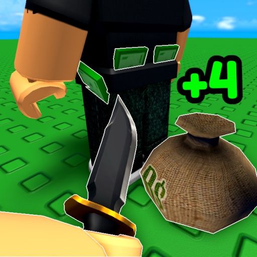 Fight to Steal Money cover