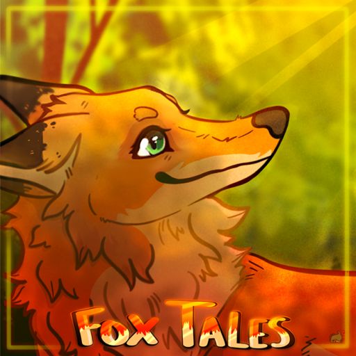 Fox Tales 🦊 [Fox Roleplay] cover