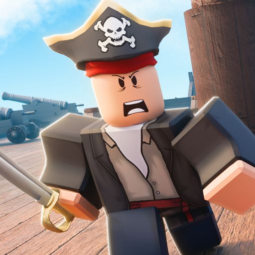 Pirate Mayhem cover