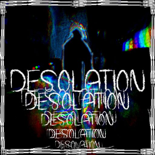 Desolation cover