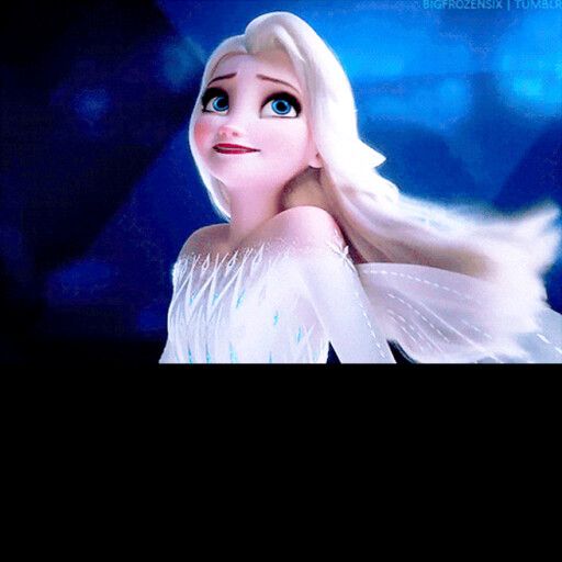 Frozen Elsa and Anna cover