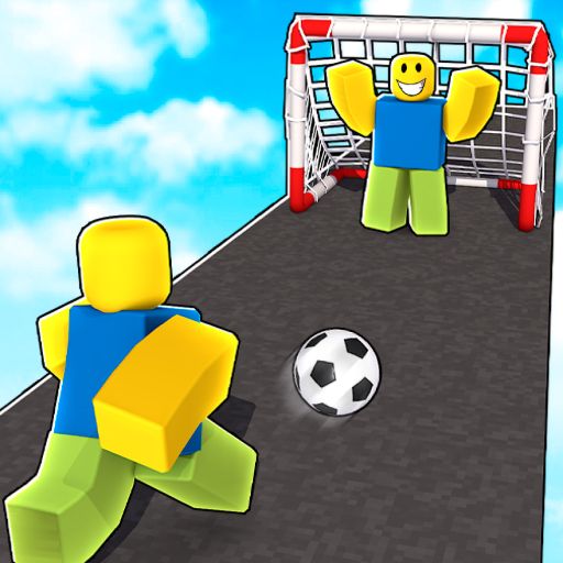 GOAL Race cover