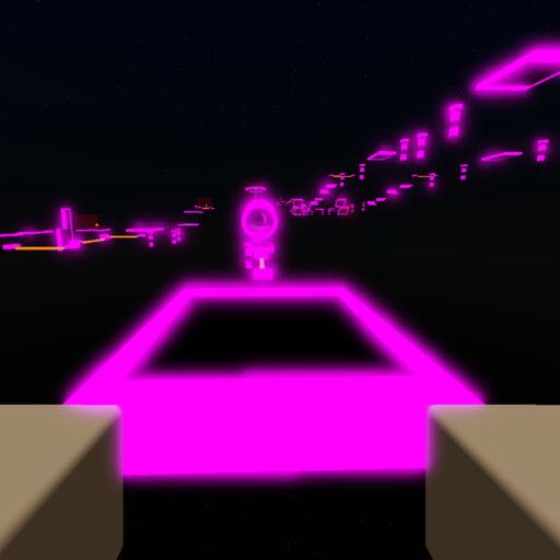 Neon run 2 cover