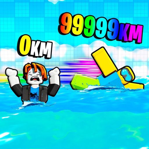 [🚤Boats] Swim Race Clicker cover