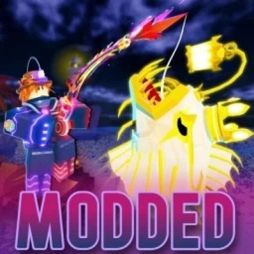 [UPD] 🎣Fisch Modded🎣 cover