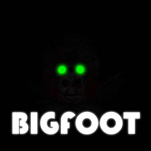 BIGFOOT(old) cover