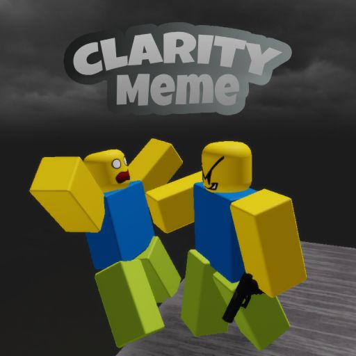 Clarity Remade (Fall of a building) cover