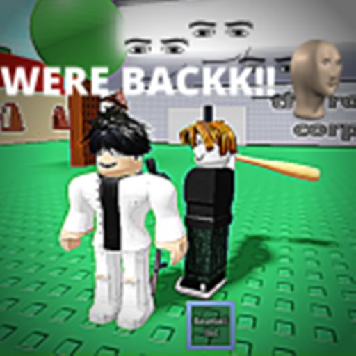 CNP and slender hangout ✨New game✨ cover