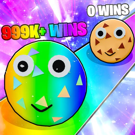 [🔥COOKIE!] Pet Race Clicker! cover
