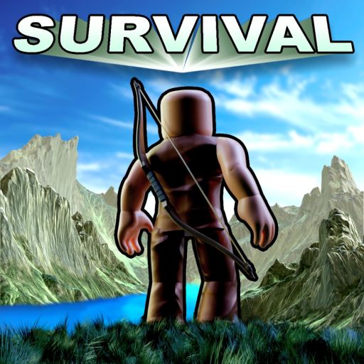 The Survival Game cover