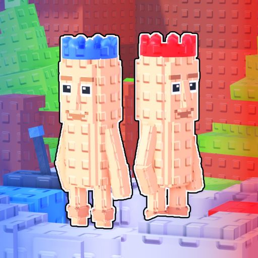 Clash Brainrots 👑 cover