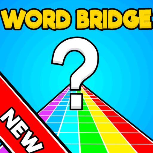 Word Bridge cover