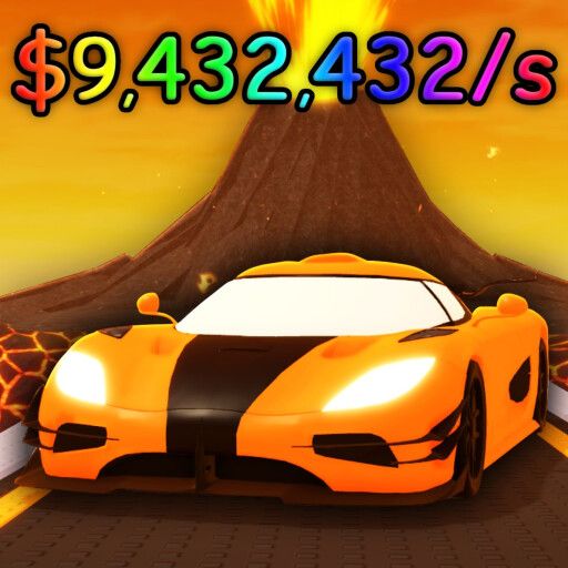 [🌋] 🚗 Steal a Vehicle cover
