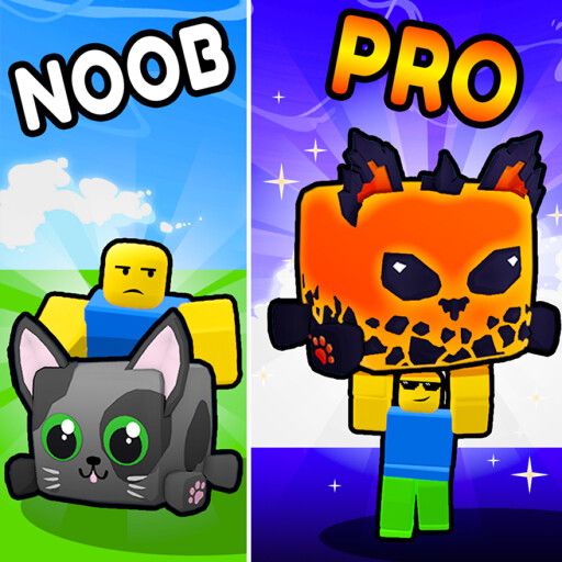 Pet Crafting Simulator cover