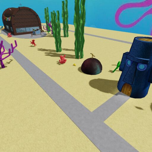 Spongebob Infection! cover