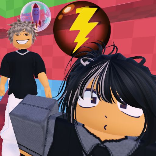 Bubbles Hunt Tower cover