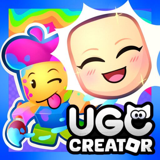 [NEW🛍️] Catalog UGC Creator 🎨 cover