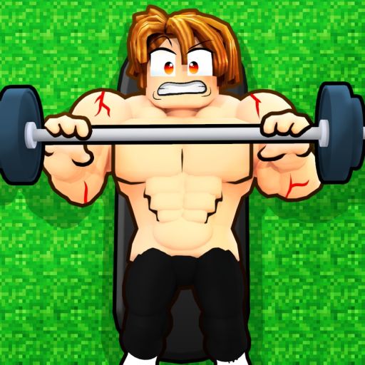 💪 Strength Champions! cover