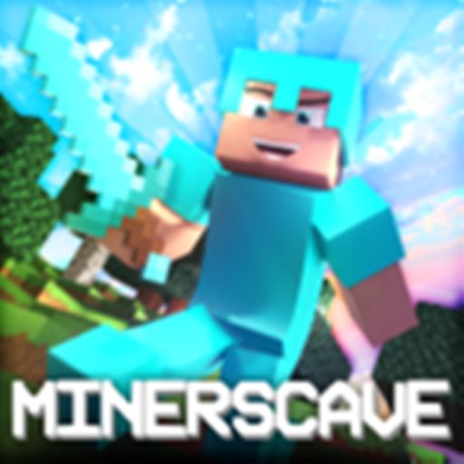 Minerscave 2.0(CLOSED!) cover