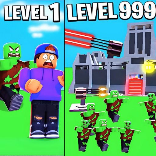 Tower Defense Tycoon cover