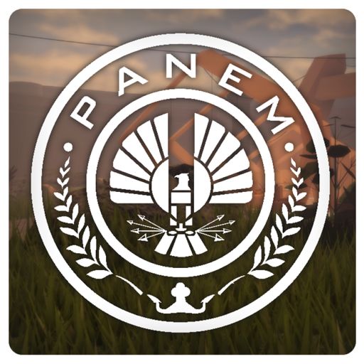 Panem | Lethal Labyrinth cover