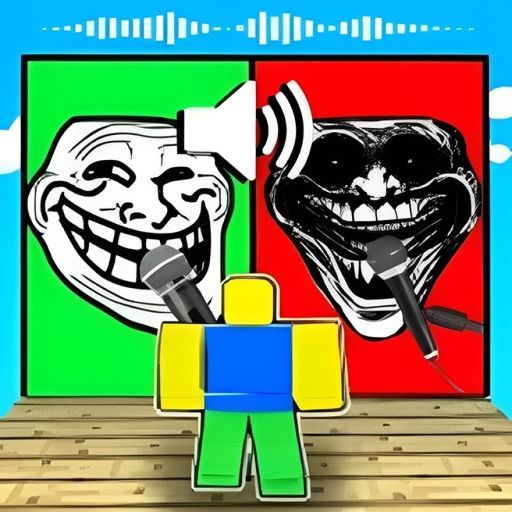 Guess The Meme 🔊 cover