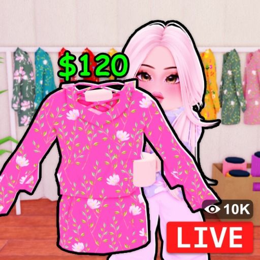 Fashion Boutique Tycoon [ZUCCA Life!] [Alpha] cover