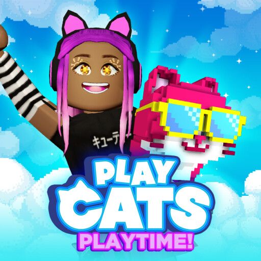 Play Cats Playtime! cover