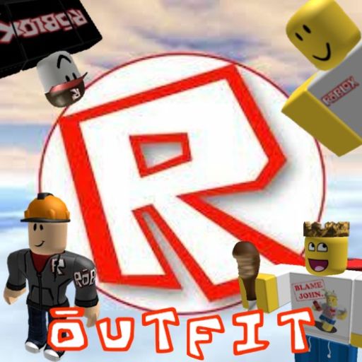 Retro OG ROBLOX Outfits 🛍️ cover