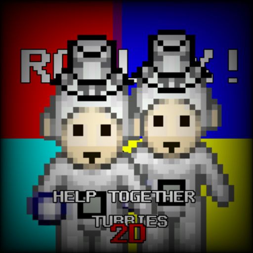 Help Together Tubbies 2D [Beta On test] cover