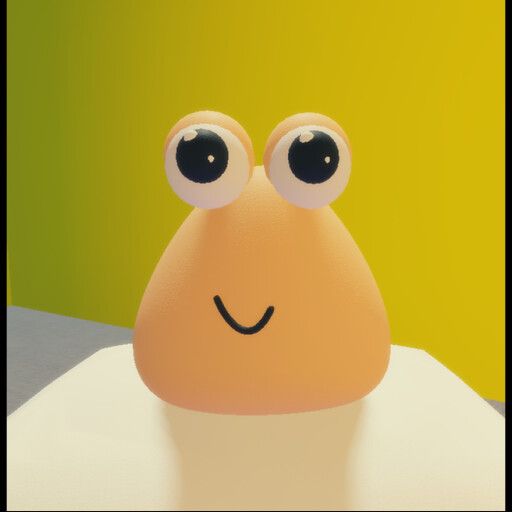 [UPD] Pou's Revenge Morphs ⭐️ cover