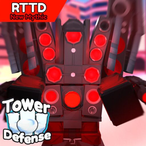 [⌛ 2 DAYS] Retro Toilet Tower Defense cover