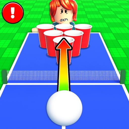 [UPD] Cup Pong cover