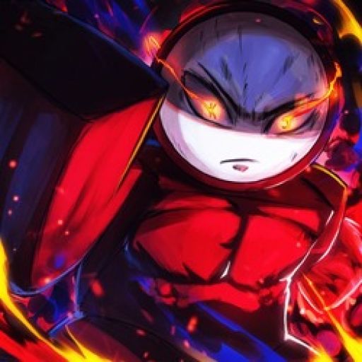 The Strongest Battlgrounds(but Only KJ) cover