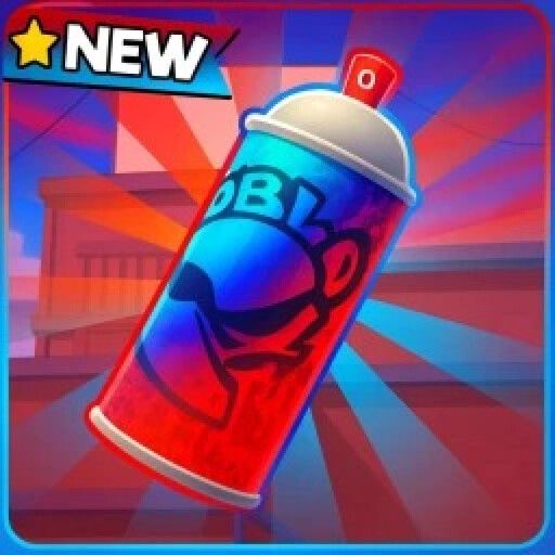 SPRAY PAINT cover