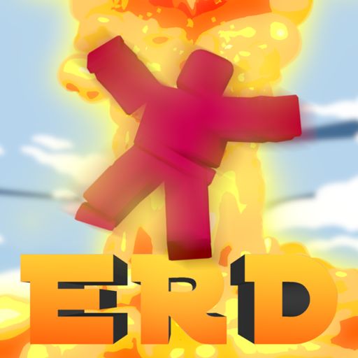Explode Roblox Devs cover