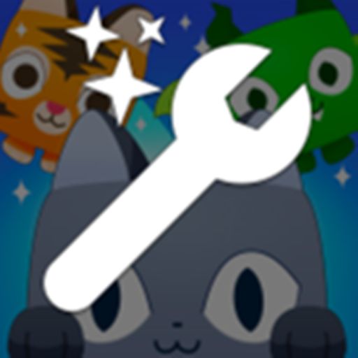 [JUNGLE!]Pet Simulator Z!™ cover