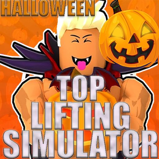 [UPDATE] Top Lifting Simulator Remake cover