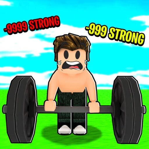 +1 Strong Every Second 💪 cover