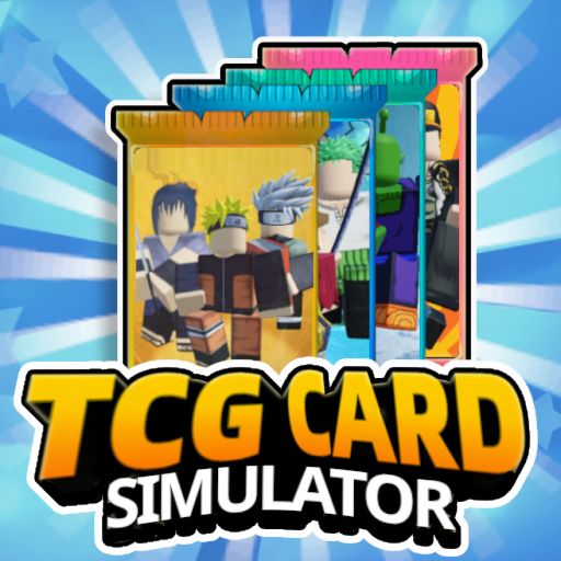 TCG Card Simulator cover