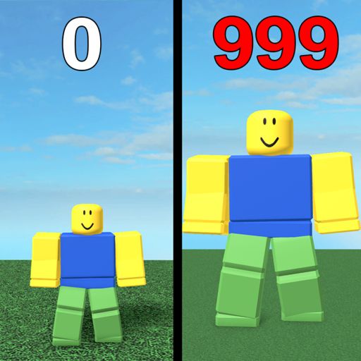 Every Second You Get +1 Size cover