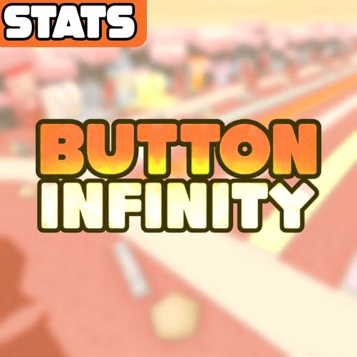 [🌟1M🌟] Button Infinity cover