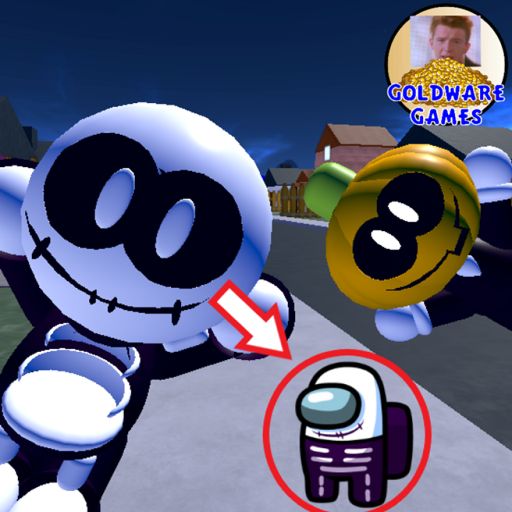SAVE SPOOKY MONTH!! Adventure Obby cover