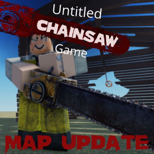 Untitled Chainsaw Game cover