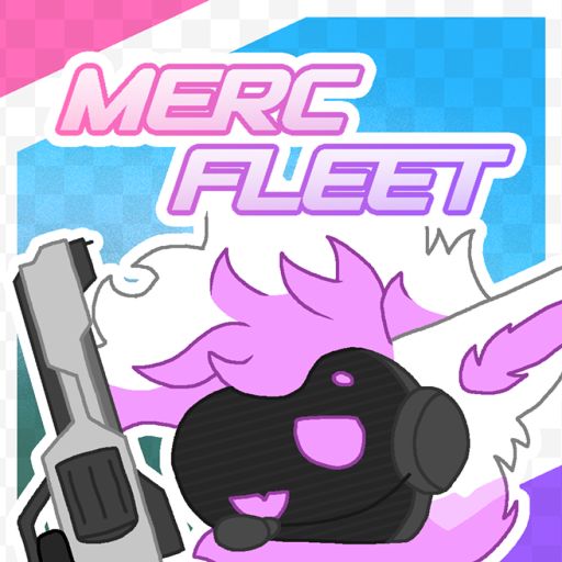 Merc Fleet cover