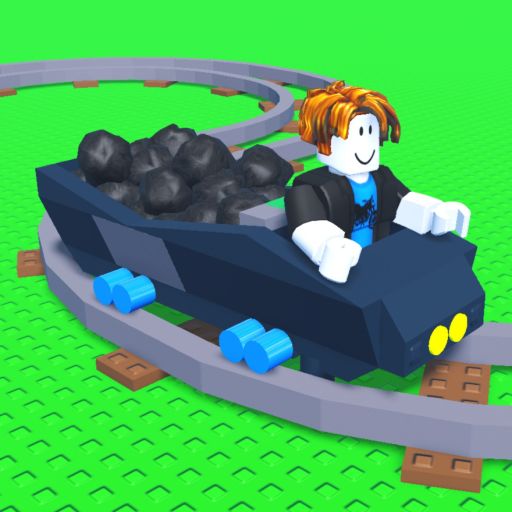 ⛏️ Coal Miner Tycoon cover