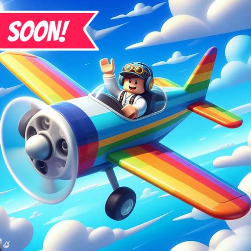 Plane Race cover